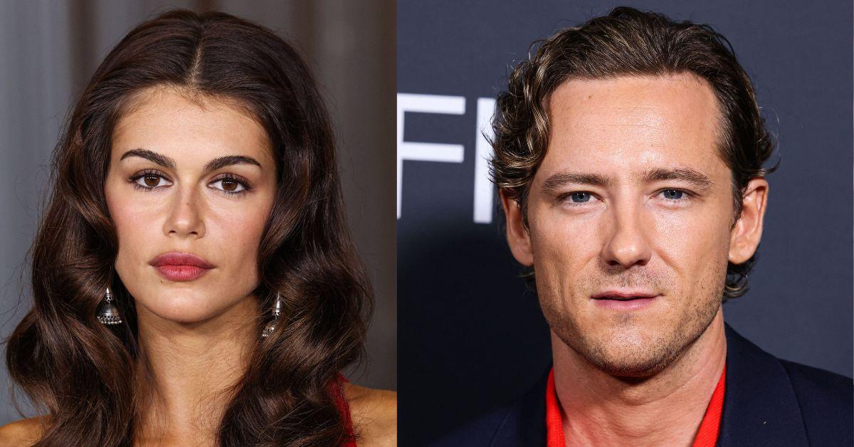 kaia gerber reveals dating secrets heartbreaks sacrifice