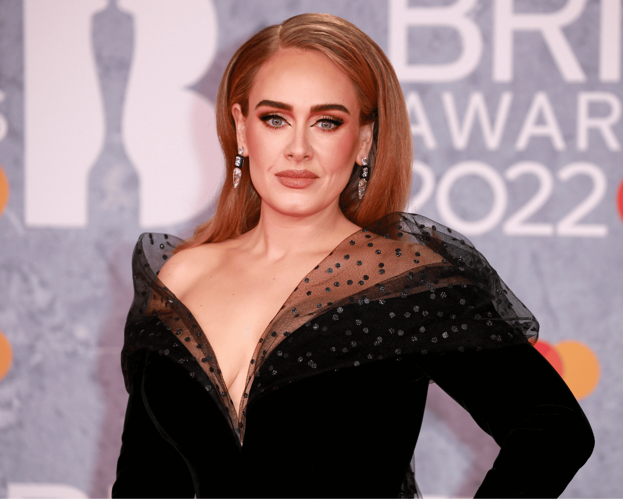 Adele Forgot The Lyrics to One of Her Own Songs: Watch – Billboard