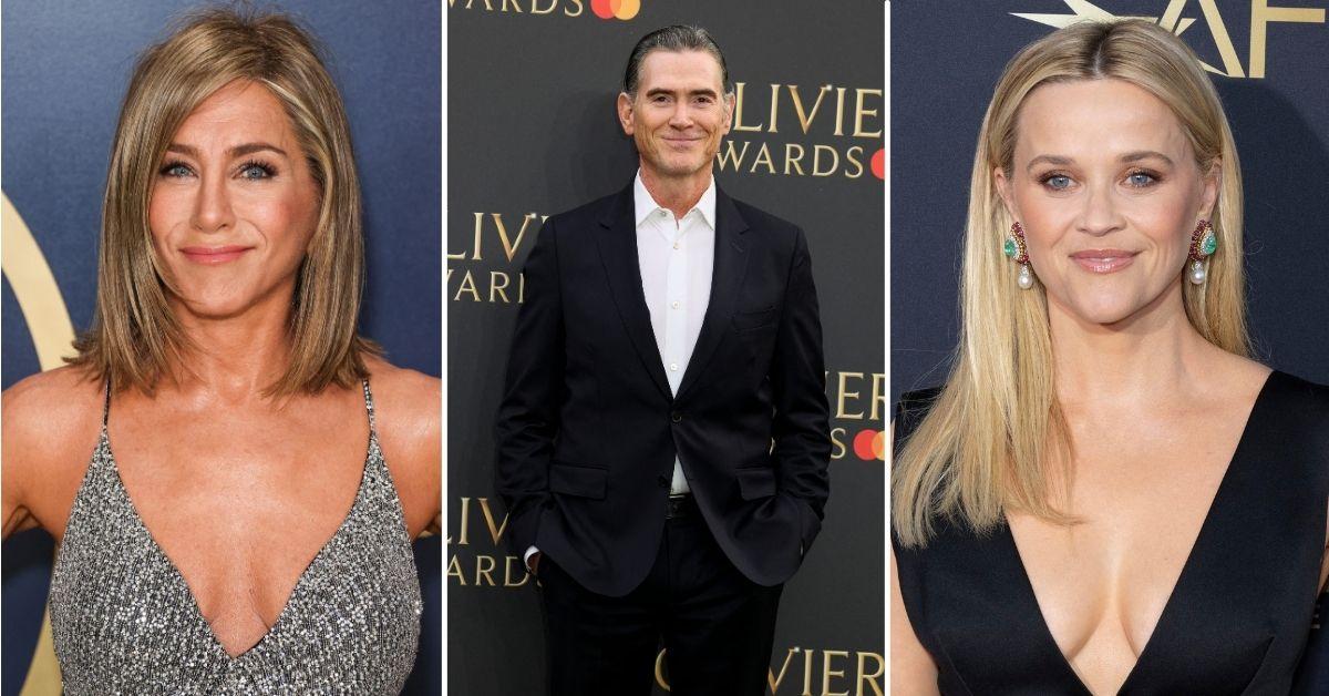 billy crudup showing up jennifer aniston reese witherspoon