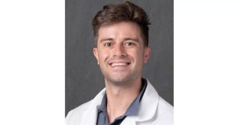 missing michigan doctor dead frozen pond pp