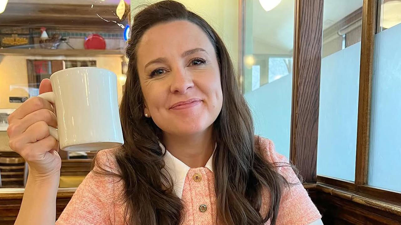 Ms. Rachel is known for making educational content for children on YouTube.
