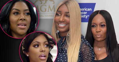 Bravo (2); Getty Images