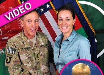 //military scandal nc