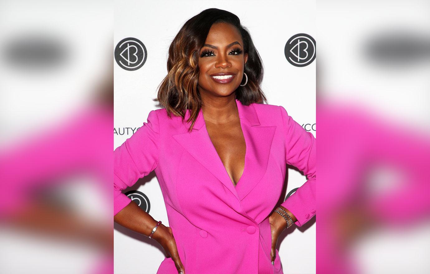 rhoa star kandi burruss husband todd tucker accused owing  back taxes irs rhoa