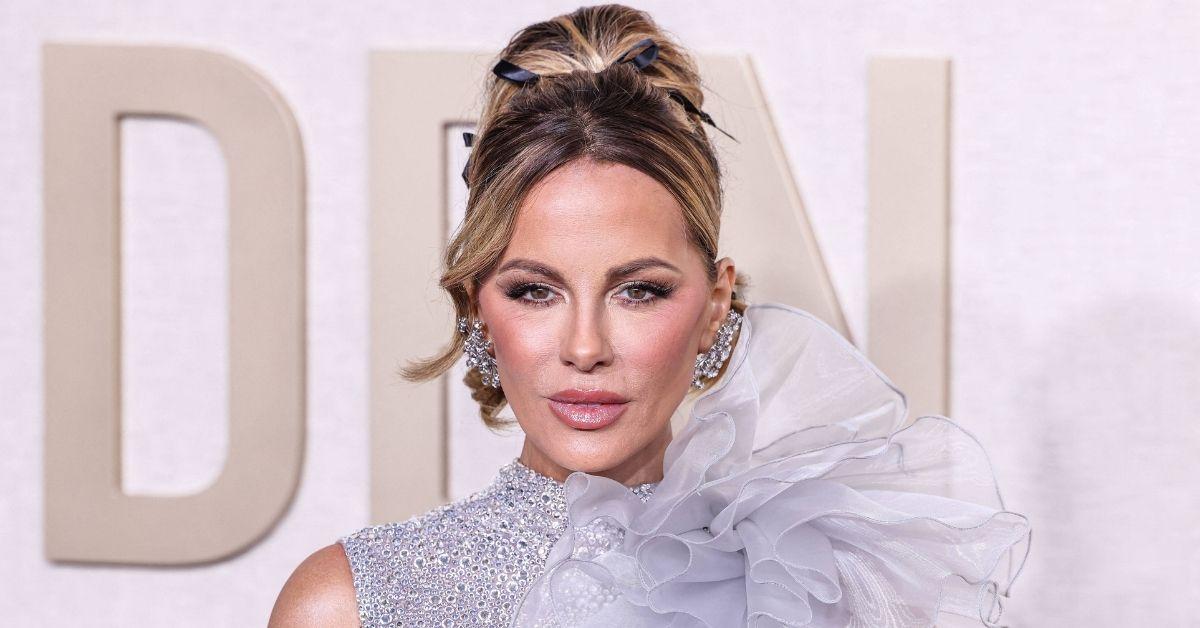 Photo of Kate Beckinsale