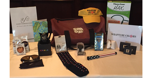 //George Lopez sweeps wide