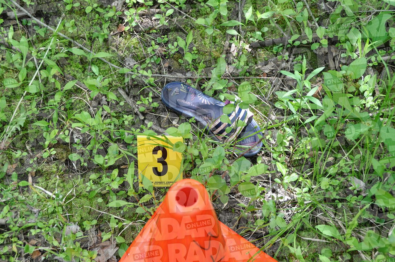 slender man crime scene photos