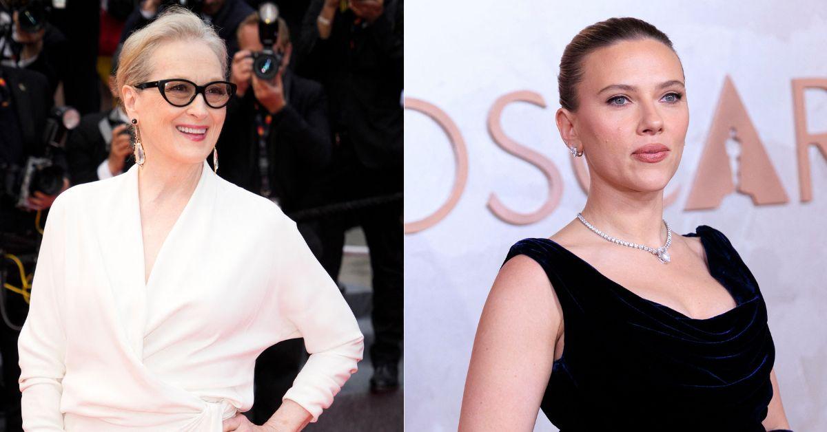 Roles Hollywood AListers Regret And Want To