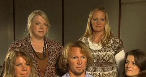 //kody brown sister wives square