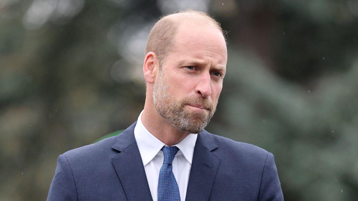 Photo of Prince William