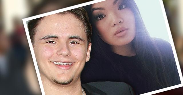 Prince Jackson Nicki Berger Dating