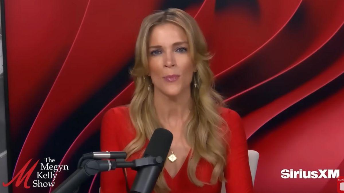 Photo of Megyn Kelly