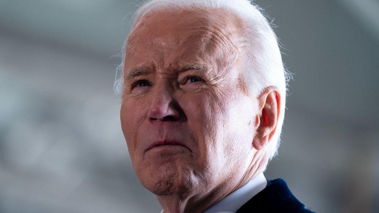Photo of Joe Biden