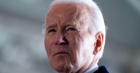 Photo of Joe Biden