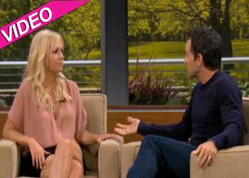 //jennie garth jeff pfb