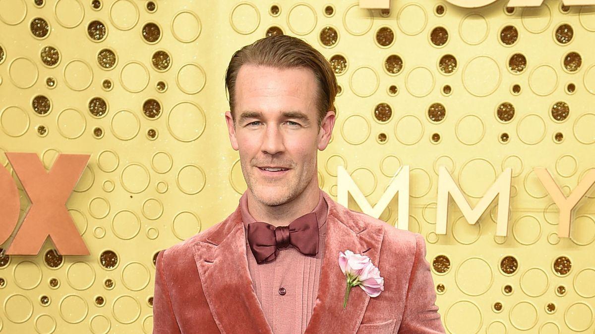 picture of Van Der Beek