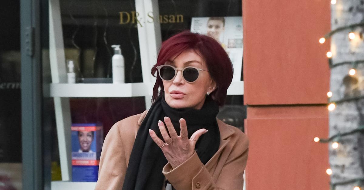 sharon osbourne piers morgan racism scandal