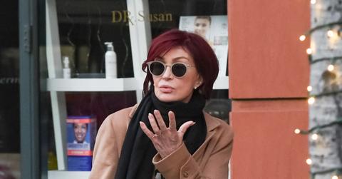 sharon osbourne piers morgan racism scandal