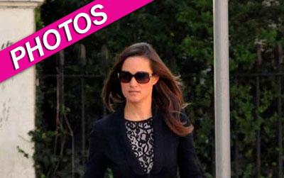 //pippa middleton lace london wenn