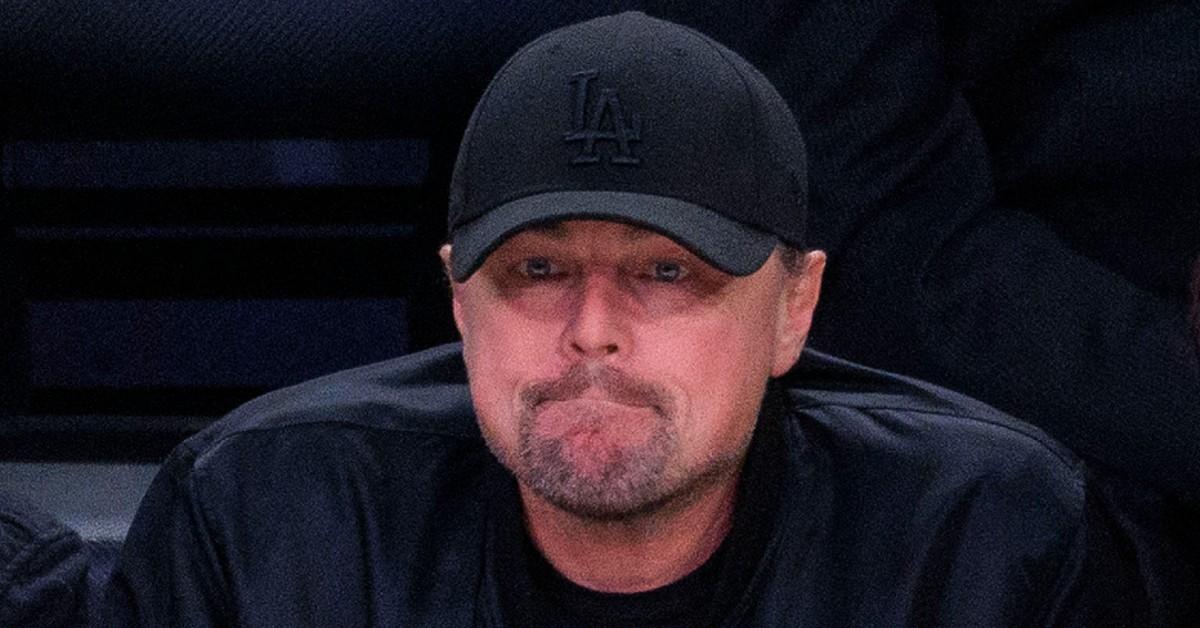 Photo of Leonardo DiCaprio