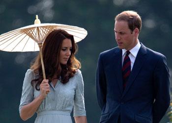 //prince william kate middleton landov