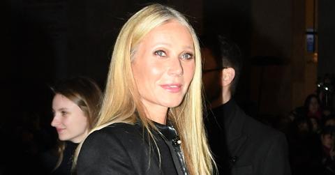 Photo of Gwyneth Paltrow