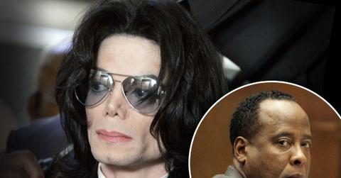 //michael jackson addiction drugs sodomy abuse doctor conrad murray claims pp