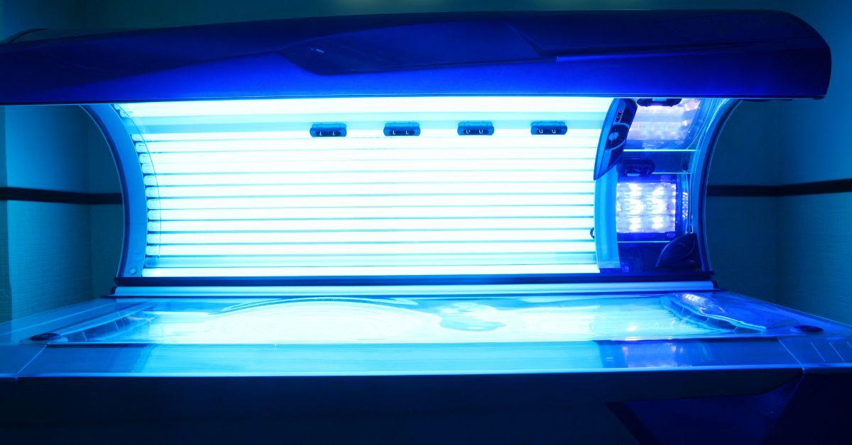 man dies indianapolis planet fitness tanning bed discovered  days