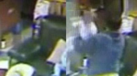 //nanny hits baby nc