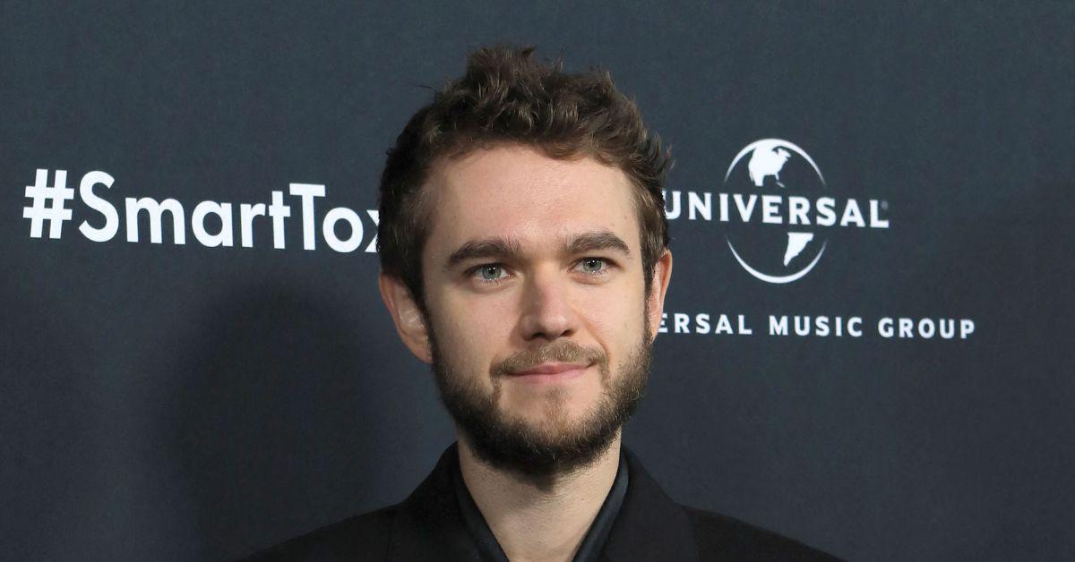 zedd