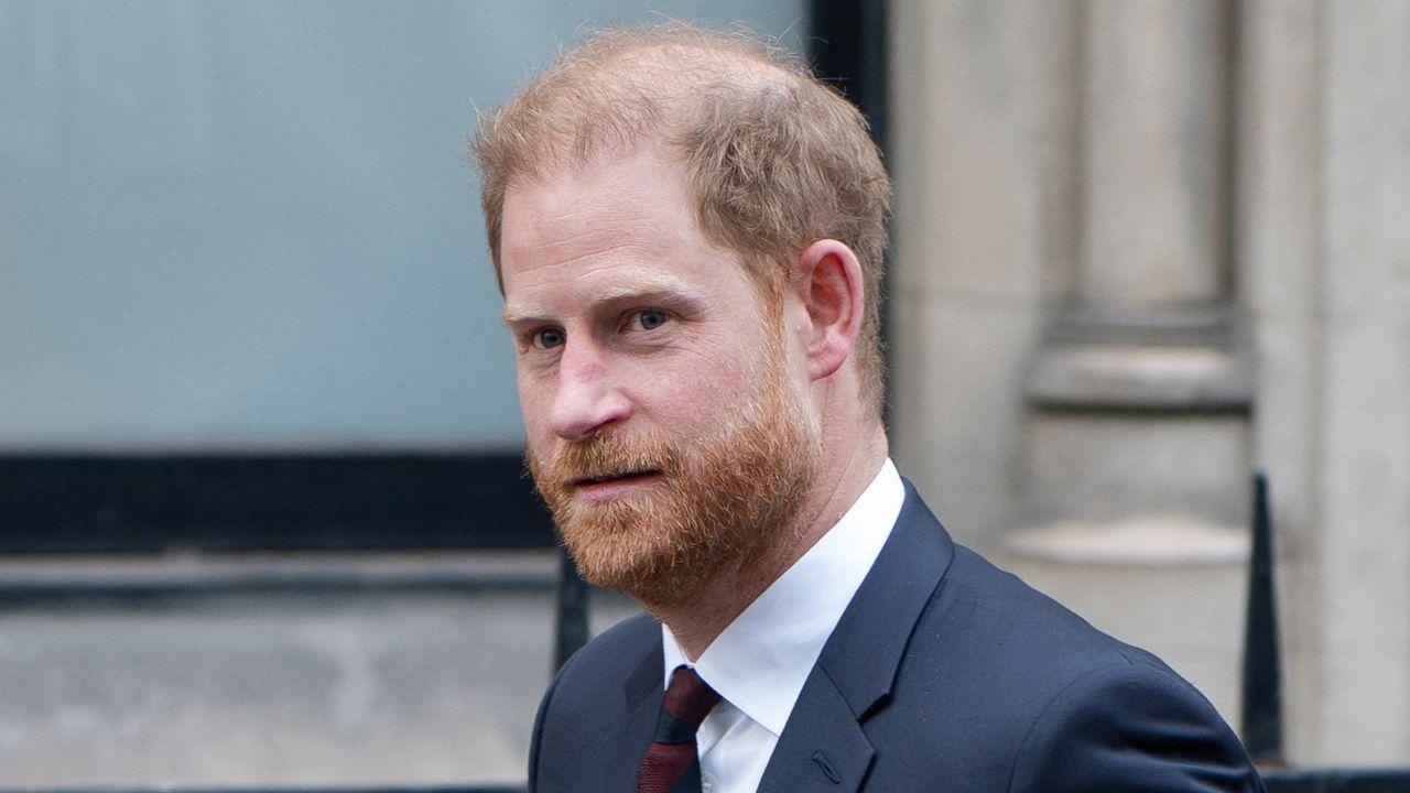 picture of prince harry