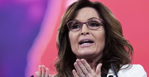 Sarah Palin Mother In Law Dead Lena