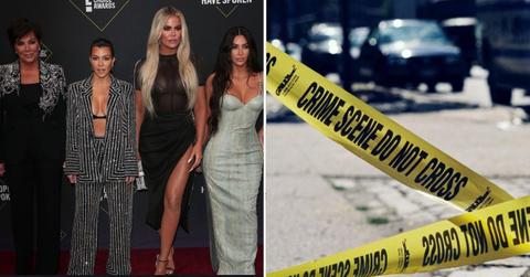 kardashians crime pp