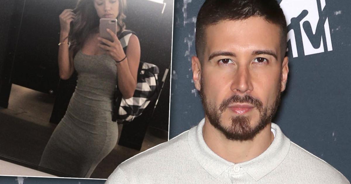 'Jersey Shore' Star Vinny Guadagnino Lashes Out Following Cheating(01)