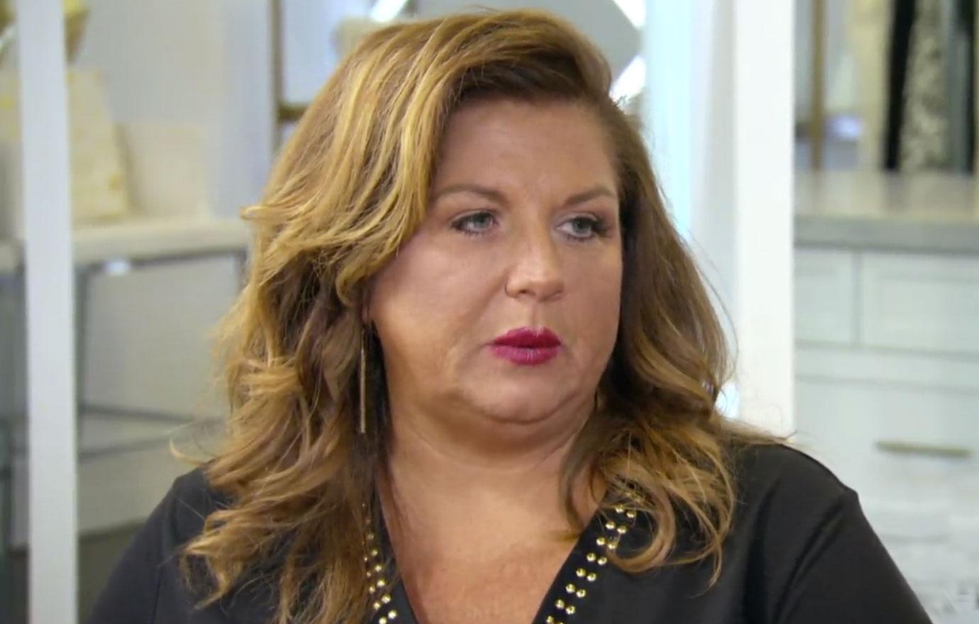 what happened to abby lee miller