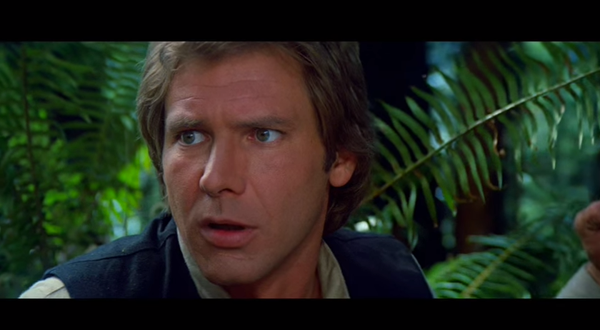 //harrison ford famous hollywood movie roles