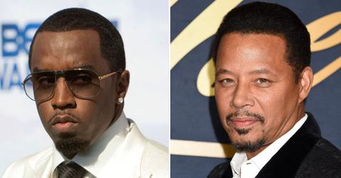 sean diddy combs prostitution sex trafficking accusations terrence howard