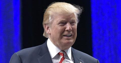 donald trump polls swing states candidate pulls ahead