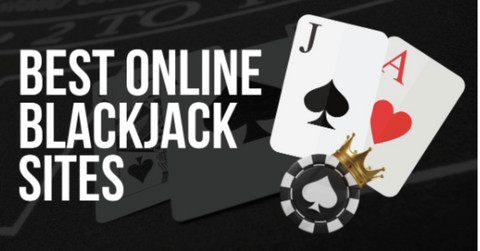 best online blackjack sites where to play blackjack online
