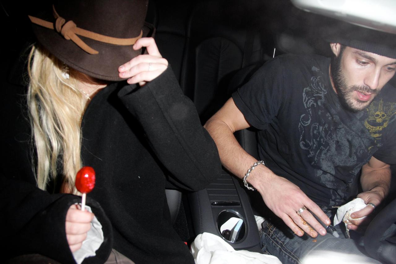 She’s Not That Innocent! Britney Spears’ 40 Craziest Drug Rumors