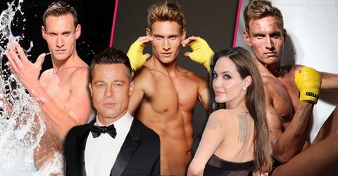 //angelina jolie trainer pp wide