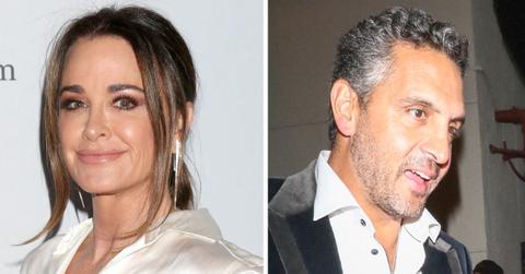 kyle richards mauritio umansky pp