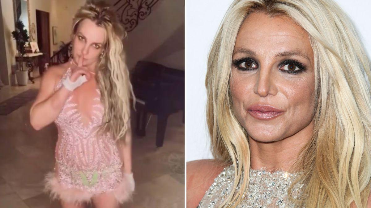 Photo of Britney Spears