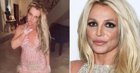 Photo of Britney Spears