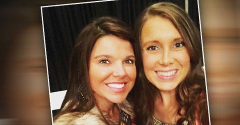 Amy Duggar Cousin Anna Duggar Josh Duggar Cheating Scandal