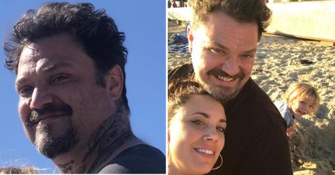 bam margera ex says living off goverment assistance pp