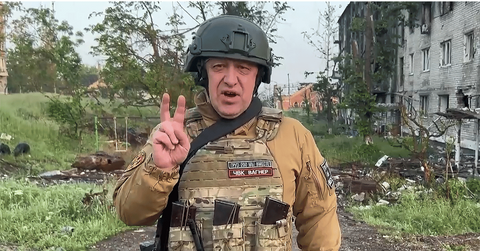 experts warn about wagner boss body double