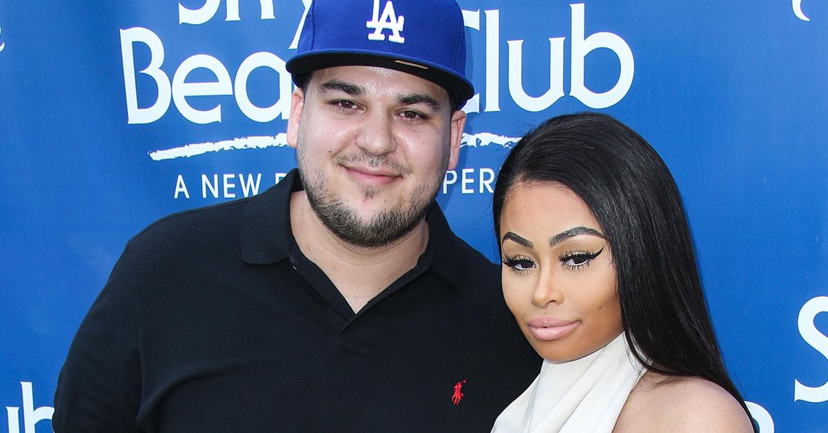 blac chyna reality show never promised season two kill fee trial