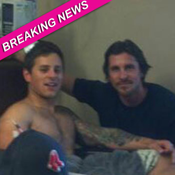 //christian bale shooting victim colorado