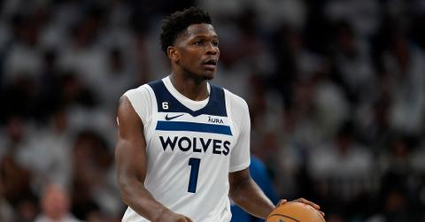 Timberwolves vs. Nuggets Game 5